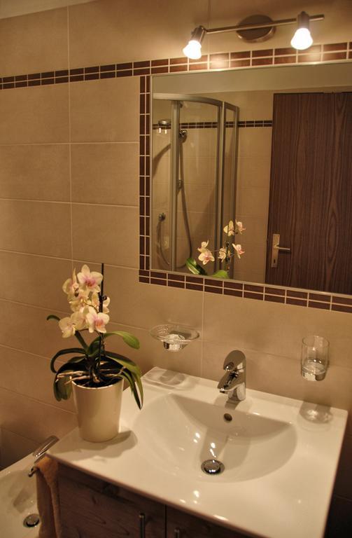 Niedermairhof Villa Falzes Habitación foto