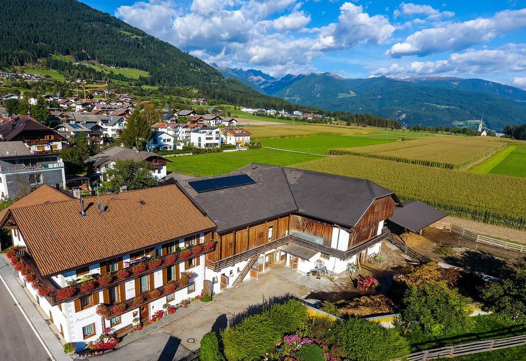 Niedermairhof Villa Falzes Exterior foto